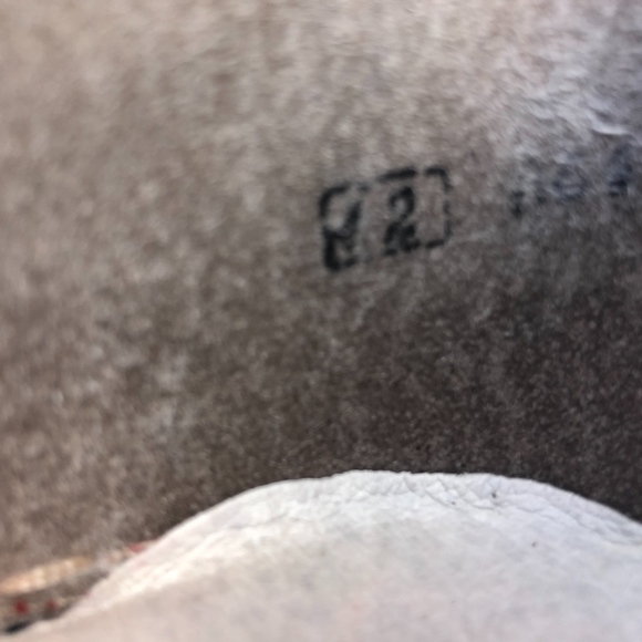 Rieker Daisy Mary Jane Flat - Picture 7 of 7